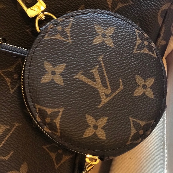 Louis Vuitton M44840 MULTI POCHETTE ACCESSOIRES RB - Picture 6 of 15